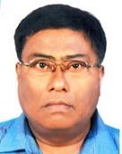 Author Chandan Kumar Sarkar